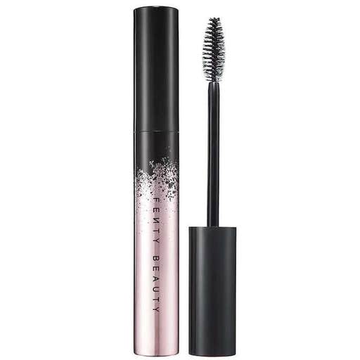 sephora.com, Fenty Beauty By Rihanna Full Frontal Volume, Lift & Curl Mascara
