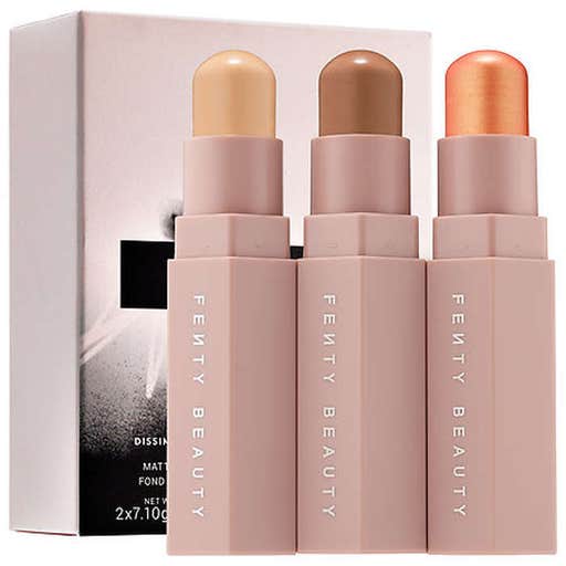 sephora.com, Fenty Beauty By Rihanna Match Stix Trio