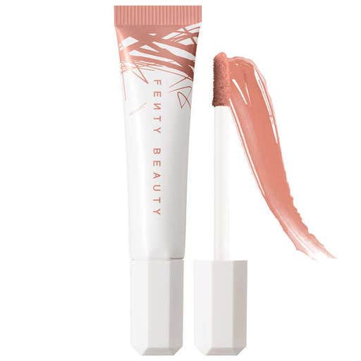 sephora.com, Fenty Beauty By Rihanna Pro Kiss'r Luscious Lip Balm