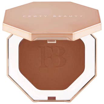 Fenty Beauty By Rihanna Sun Stalk'r Instant Warmth Bronzer