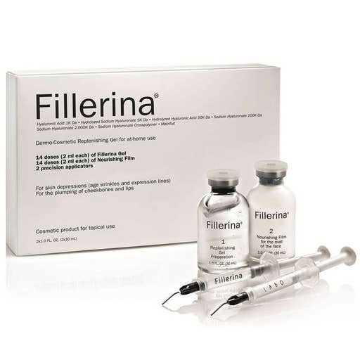 macys.com, Fillerina Dermo-Cosmetic Filler Treatment Grade 1