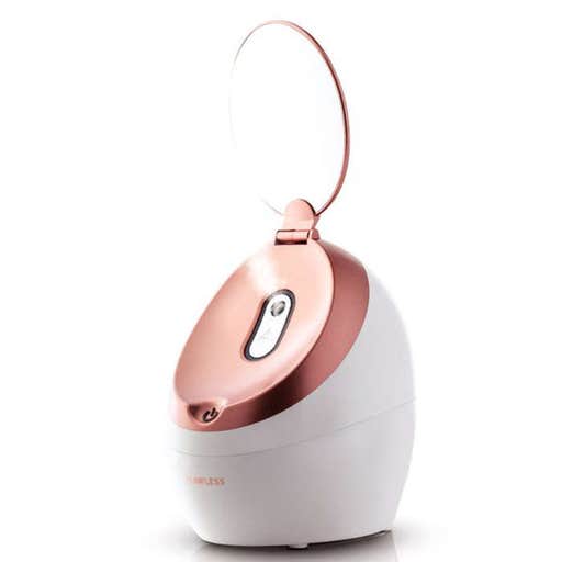 walmart.com, Finishing Touch Flawless Facial Steamer