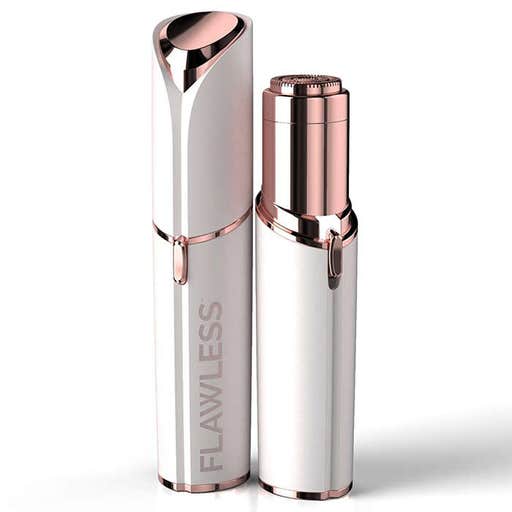 amazon.com, Finishing Touch Flawless Instant And Painless Facial Hair Remover
