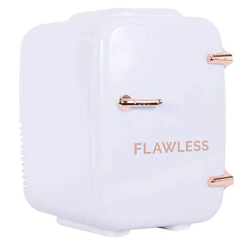 amazon.com, Finishing Touch Flawless Mini Beauty Fridge