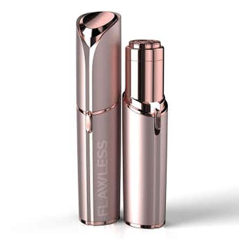 Finishing Touch Flawless Painless Hair Remover