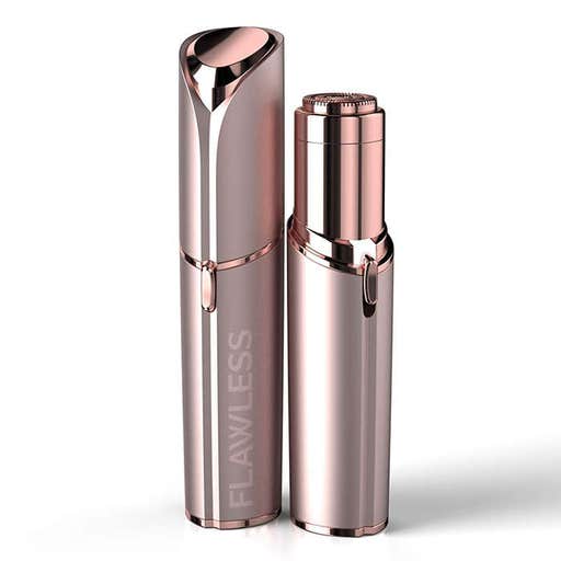 amazon.com, Finishing Touch Flawless Painless Hair Remover