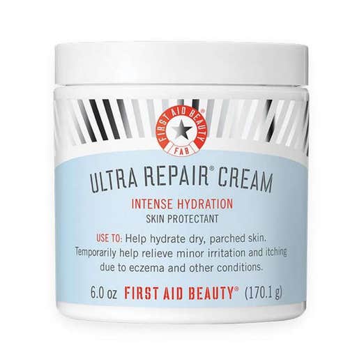 amazon.com, First Aid Beauty Ultra Repair Cream Intense Hydration
