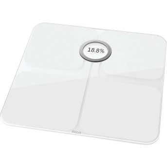 Fitbit Aria 2 Wi-Fi Smart Scale