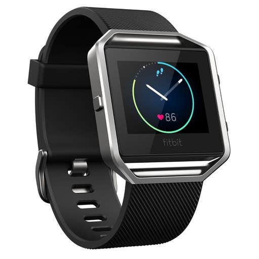 nordstrom.com, Fitbit Blaze Smart Fitness Watch