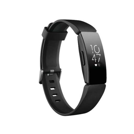 target.com, Fitbit Inspire HR Heart Rate & Fitness Tracker