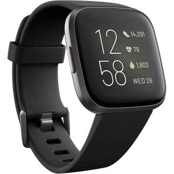 Fitbit Versa 2 Health And Fitness Smartwatch