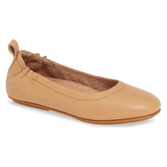 FitFlop Allegro Ballet Flat