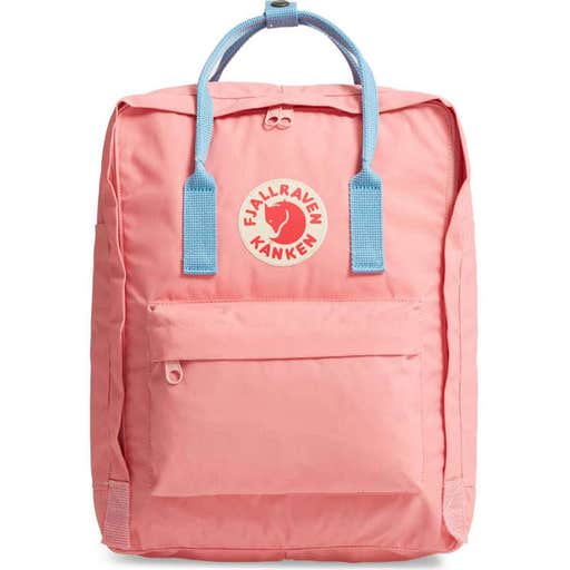 nordstrom.com, Fjällräven Kånken Water Resistant Backpack