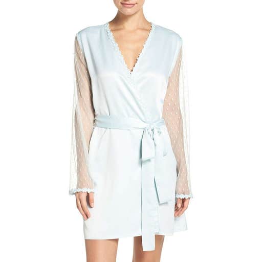 nordstrom.com, Flora Nikrooz Showstopper Robe