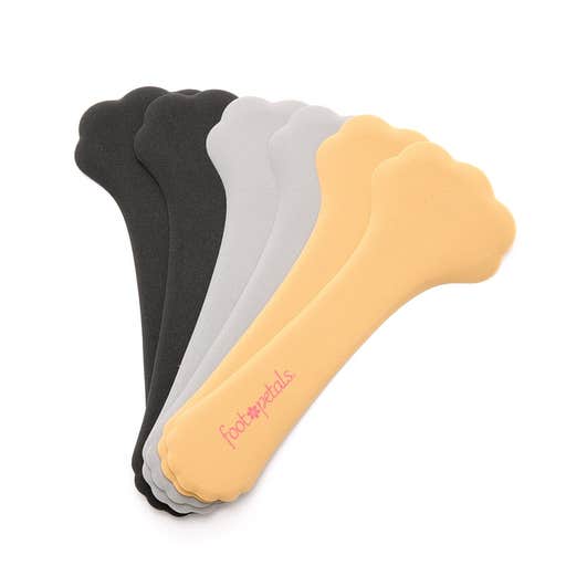 shopbop.com, Foot Petals Killer Kushionz Triple Pack