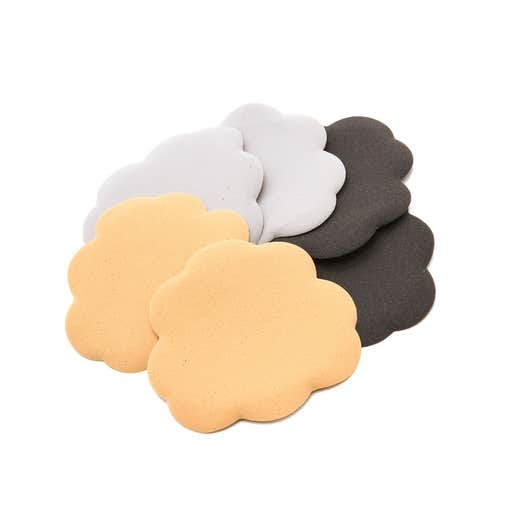 shopbop.com, Foot Petals Tip Toes Combo Pack