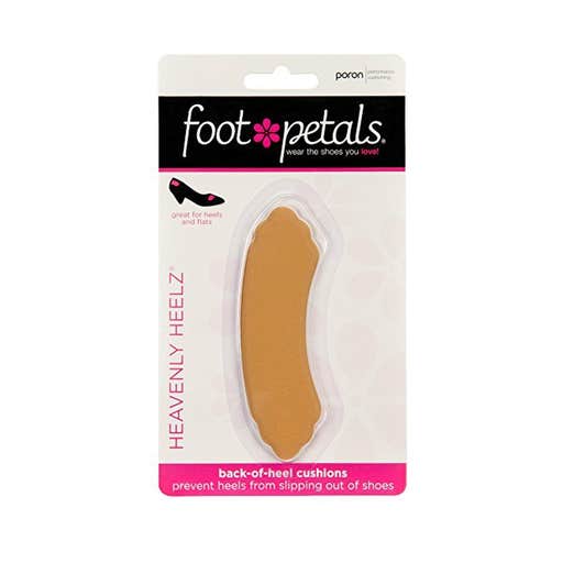 amazon.com, Foot Petals Women's Heavenly Heelz Back of Heel Cushion Insole