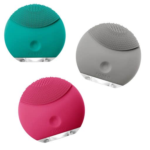sephora.com, Foreo Luna Mini