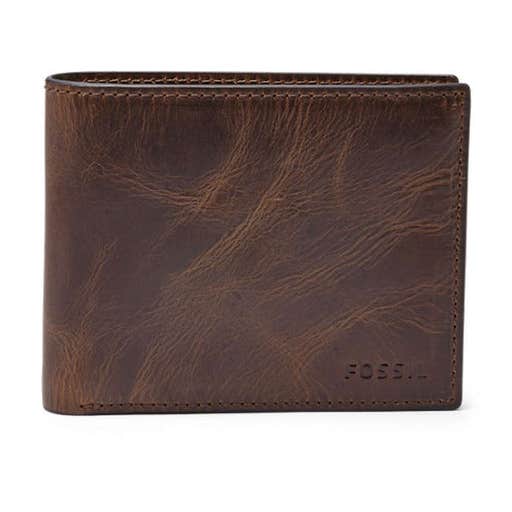 fossil.com, Fossil Derrick RFID Flip ID Bifold