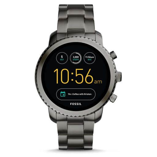 fossil.com, Fossil Gen 3 Smartwatch