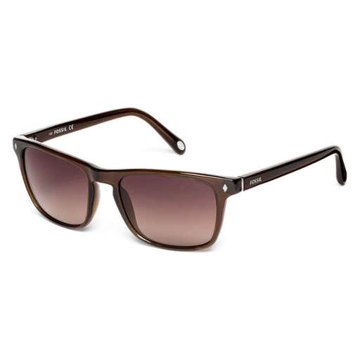 fossil.com, Fossil Merrit Square Sunglasses