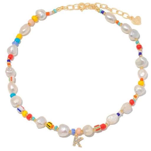 frasiersterling.com, Frasier Sterling Custom Lucky You Choker