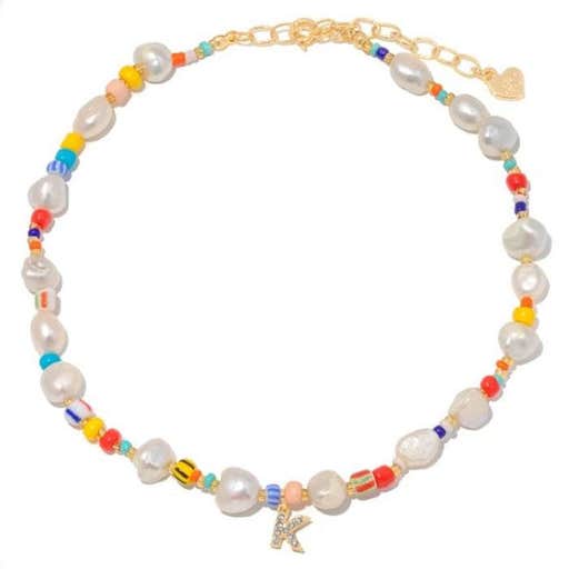 frasiersterling.com, Frasier Sterling Custom Lucky You Choker
