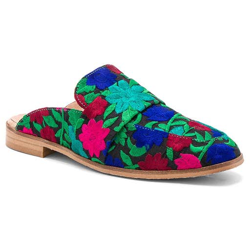 revolve.com, Free People At Ease Loafer