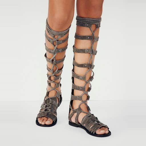 freepeople.com, Free People Cypress Tall Sandal