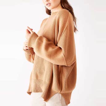 Free People Easy Street Tunic