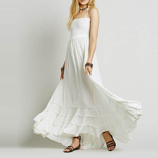 freepeople.com, Free People Extratropical Dress