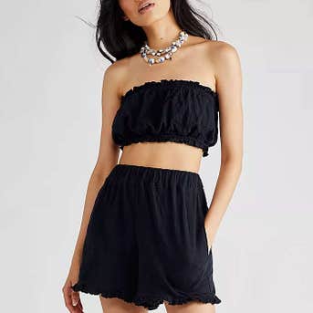 Free People FP Beach Twyla Set