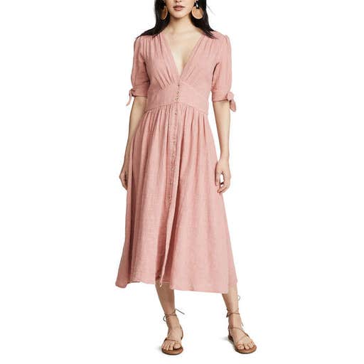 shopbop.com, Free People Love Of My Life Dress