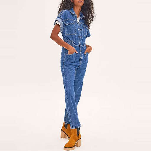 freepeople.com, Free People Marci Coverall