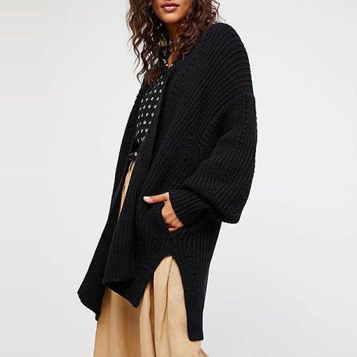 freepeople.com, Free People Nightingale Cardi