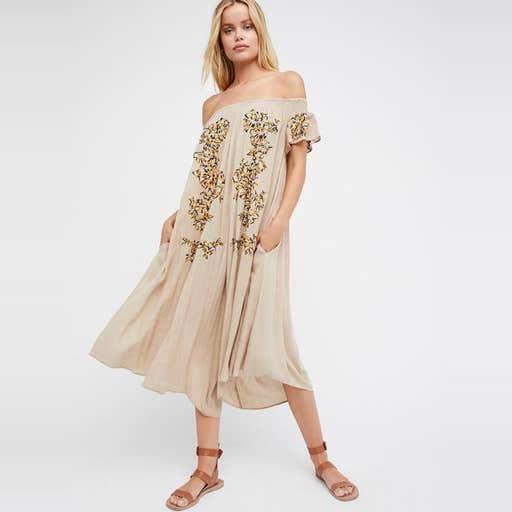 freepeople.com, Free People The High Road Jumpsuit