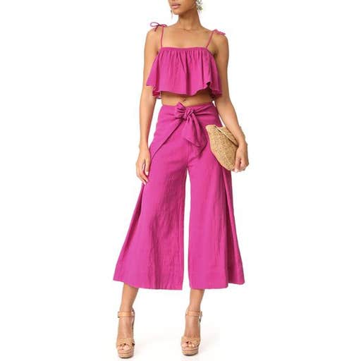 shopbop.com, Free People Tropic Babe Set