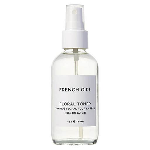 amazon.com, French Girl Organics Floral Toner