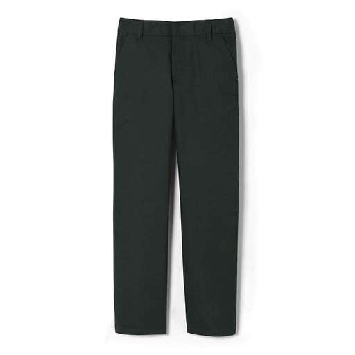 amazon.com, French Toast Adjustable Waist Double Knee Pant