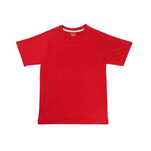 amazon.com, French Toast Short Sleeve Crewneck Tee