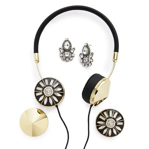 baublebar.com, Frends x BaubleBar Layla Headphones