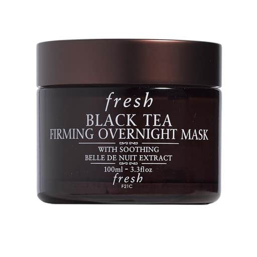nordstrom.com, Fresh 'Black Tea' Firming Overnight Mask