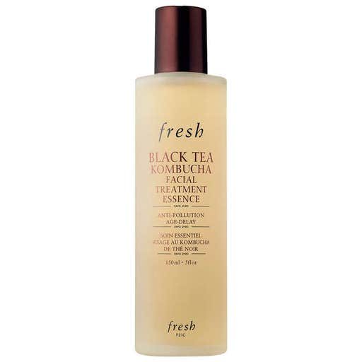 sephora.com, Fresh Black Tea Kombucha Antioxidant Essence