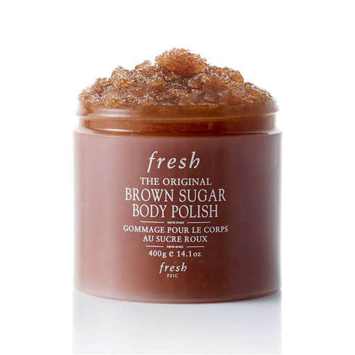 nordstrom.com, Fresh Brown Sugar Body Polish