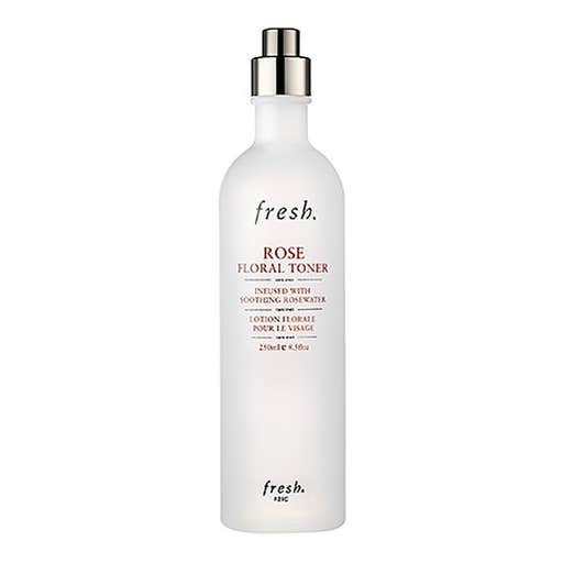 sephora.com, Fresh Rose Floral Toner