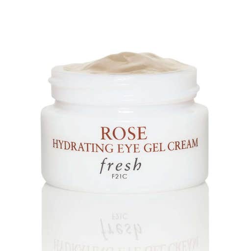 nordstrom.com, Fresh Rose Hydrating Eye Gel Cream