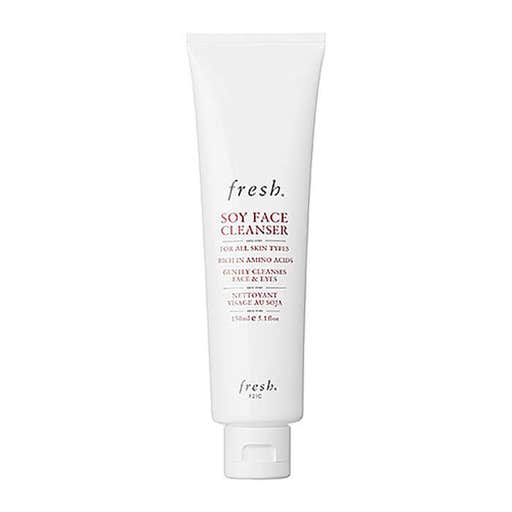 sephora.com, Fresh Soy Face Cleanser