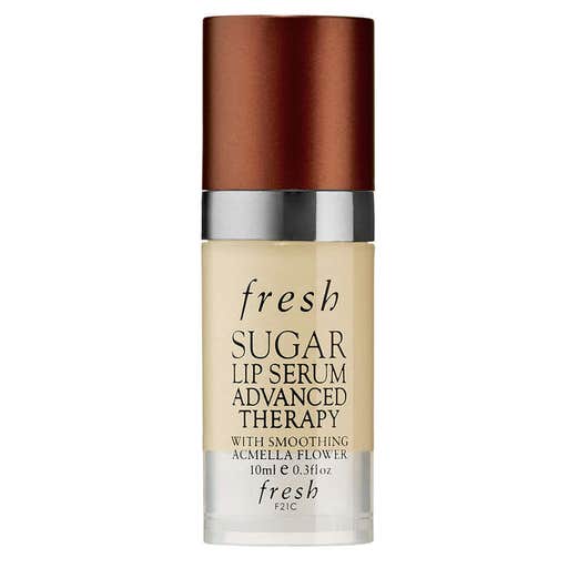 sephora.com, Fresh Sugar Lip Serum Advanced Therapy