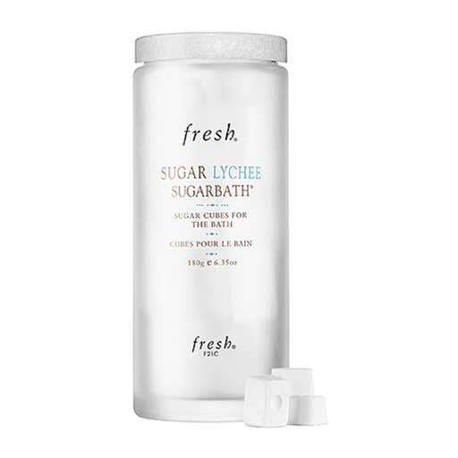 sephora.com, Fresh Sugar Lychee Sugarbath