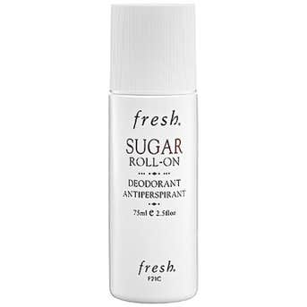 Fresh Sugar Roll-on Deodorant Antiperspirant